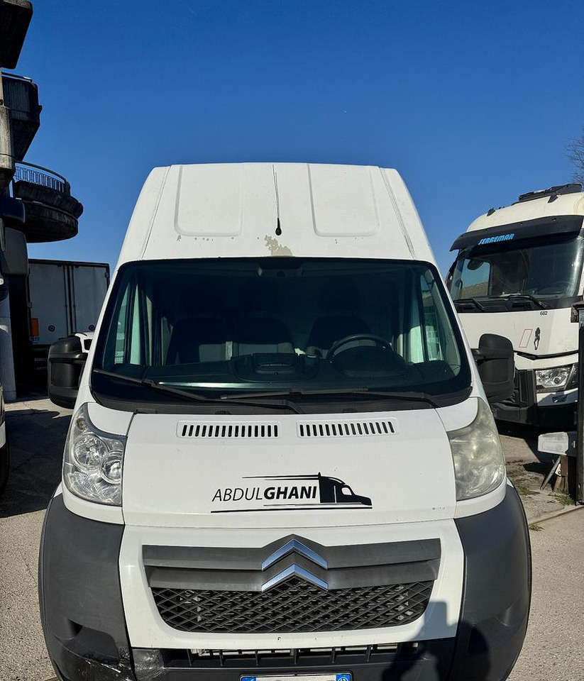 CITROEN Y DUMFC FYL - 110 kw - Furgão: foto 3 CITROEN Y DUMFC FYL - 110 kw - Furgão: foto 3