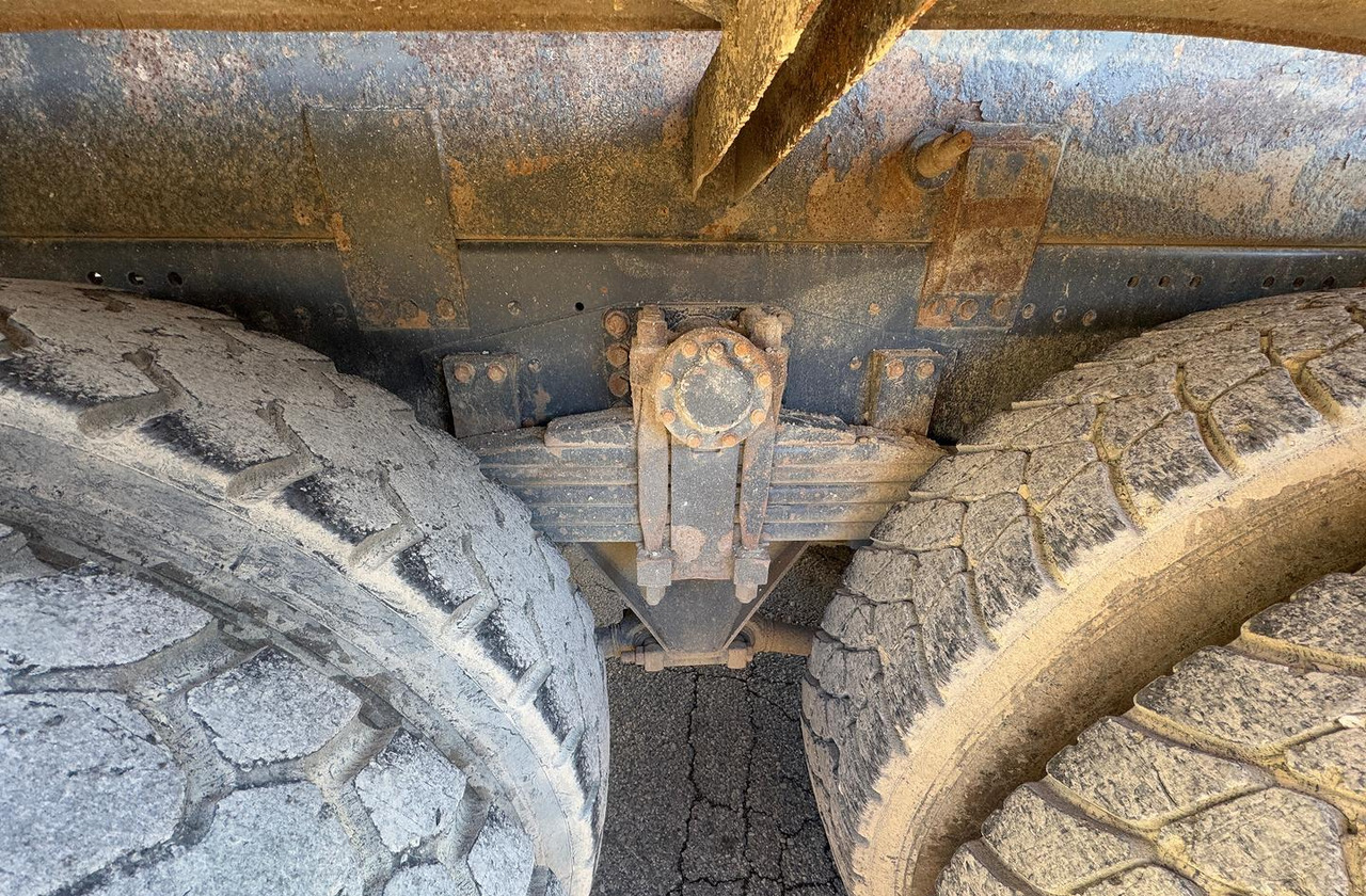 Camião basculante Ribaltabile DAF 85 CF 430 - anno 1999: foto 13 Camião basculante Ribaltabile DAF 85 CF 430 - anno 1999: foto 13