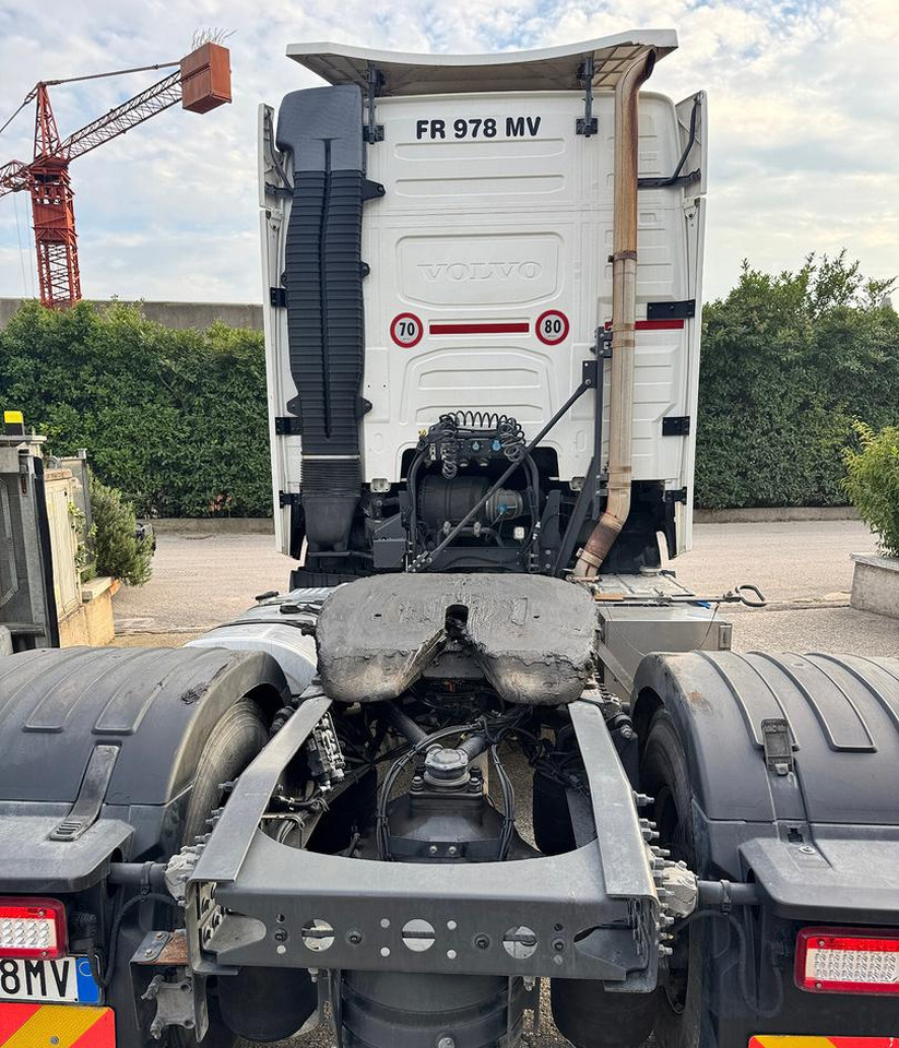 Trattore Stradale Volvo FH460 - 2019 - Tractor: foto 4 Trattore Stradale Volvo FH460 - 2019 - Tractor: foto 4