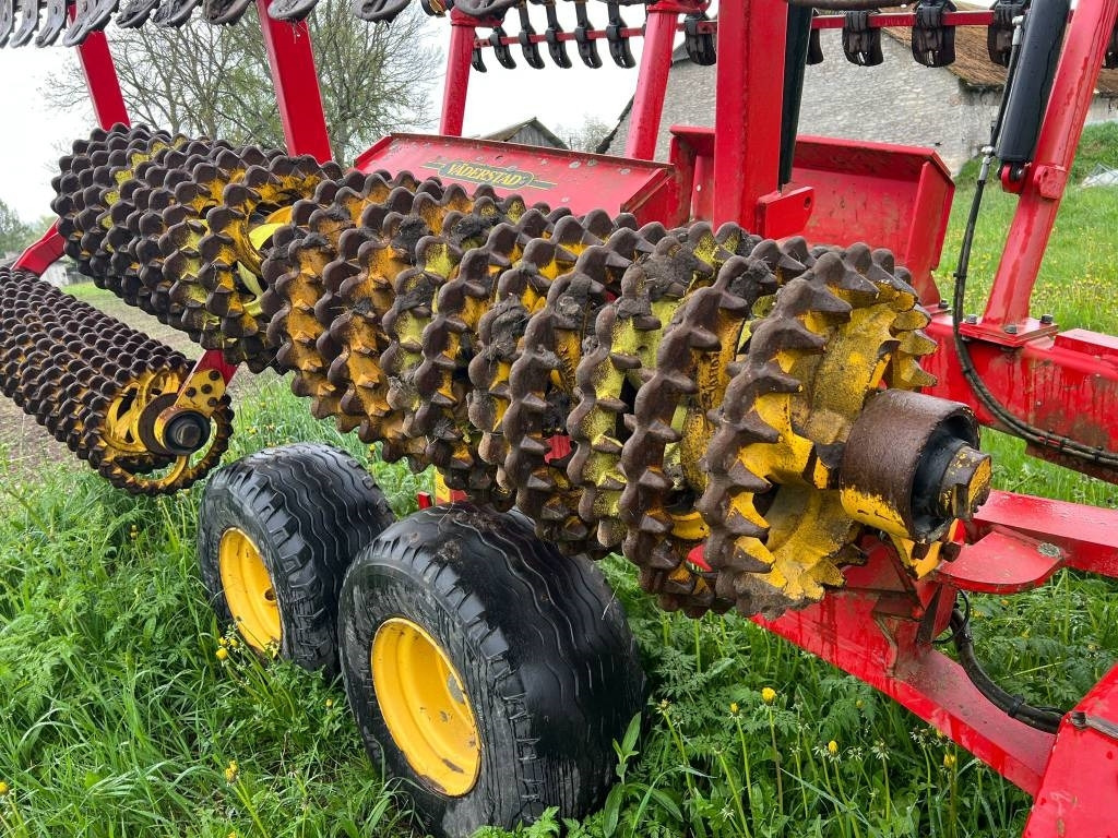 Vaderstad Rexius1020 - Rolo agricola: foto 4 Vaderstad Rexius1020 - Rolo agricola: foto 4