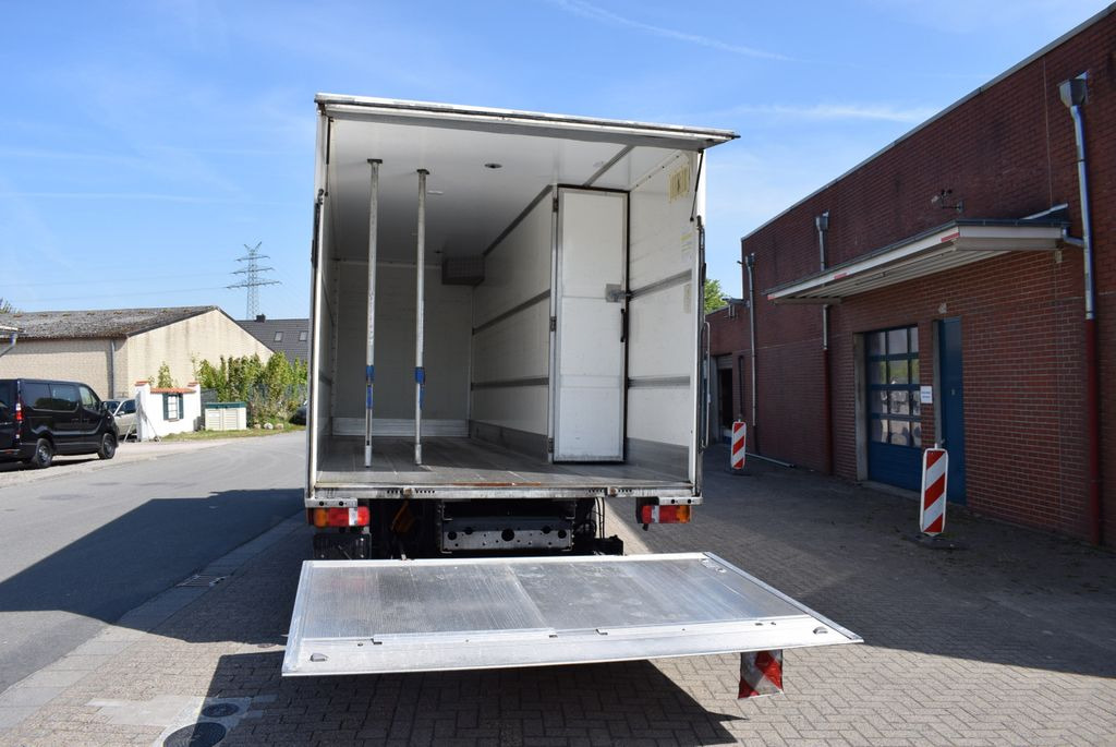 Camião furgão MAN TGL 8.180 Koffer 6,20mLBW 1000KG Klima: foto 23