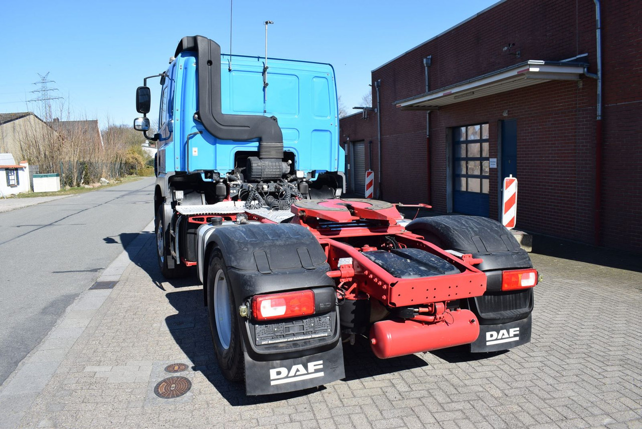 DAF CF 450 EURO6 Kipphydraulik Klima ACC Tempomat - Tractor: foto 5 DAF CF 450 EURO6 Kipphydraulik Klima ACC Tempomat - Tractor: foto 5