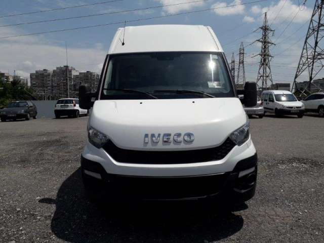 IVECO 35S15V - Furgão: foto 3 IVECO 35S15V - Furgão: foto 3