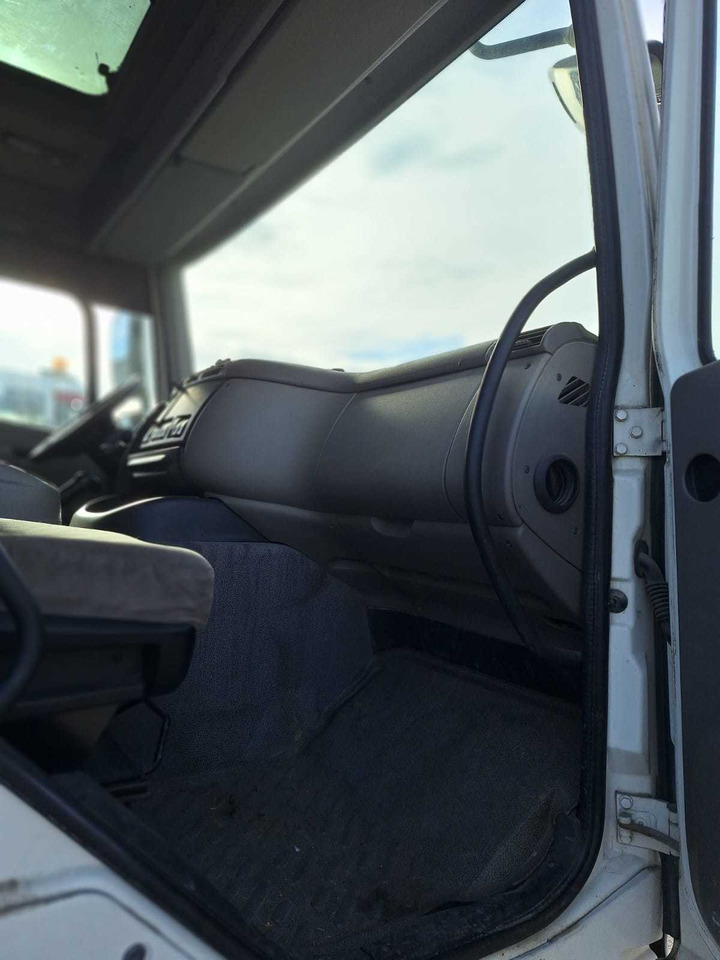 Camião polibenne DAF CF: foto 10 Camião polibenne DAF CF: foto 10