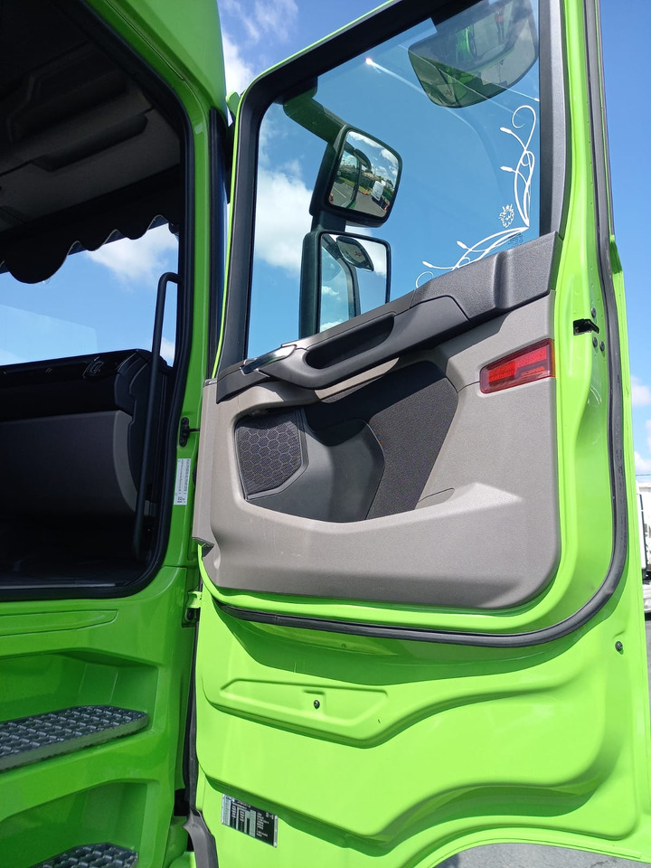 Tractor SCANIA S500: foto 6