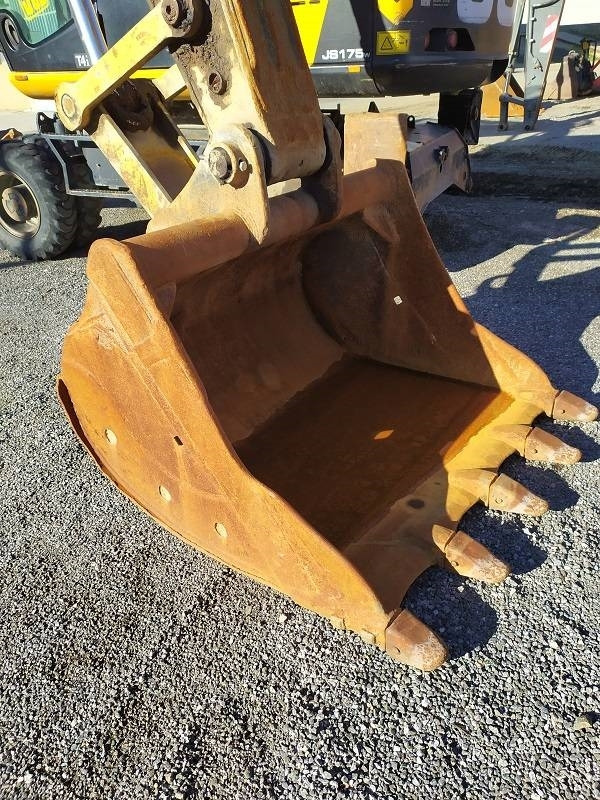 Escavadora de rastos New Holland E 265 C: foto 7