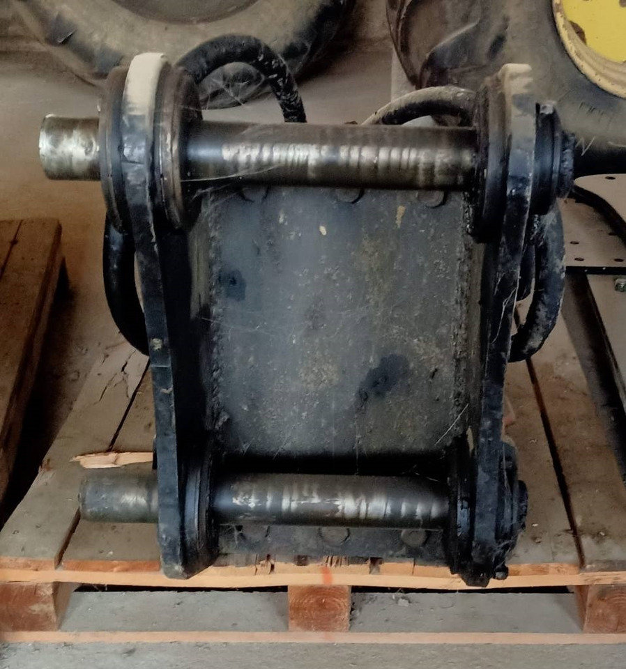 Rammer E 68 - Martelo hidráulico para Máquina de construção: foto 4 Rammer E 68 - Martelo hidráulico para Máquina de construção: foto 4