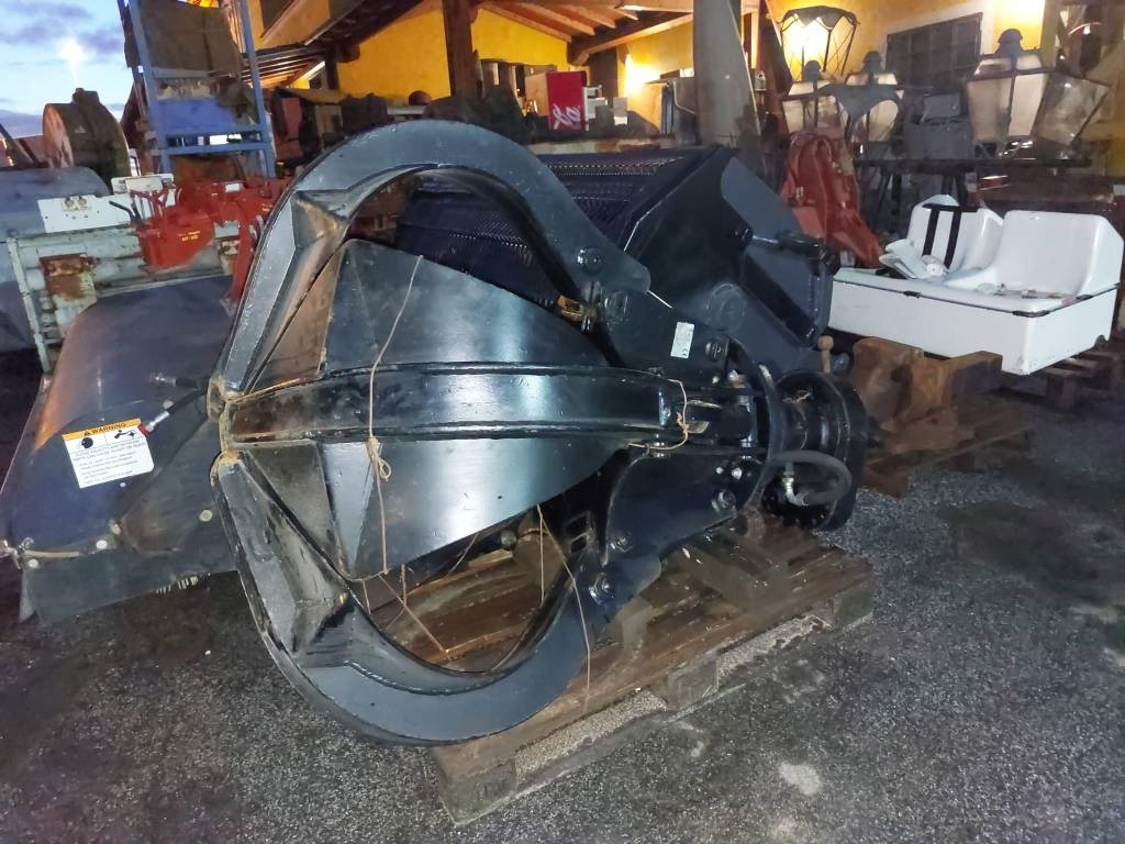 Rozzi RR550 - Garra: foto 2 Rozzi RR550 - Garra: foto 2