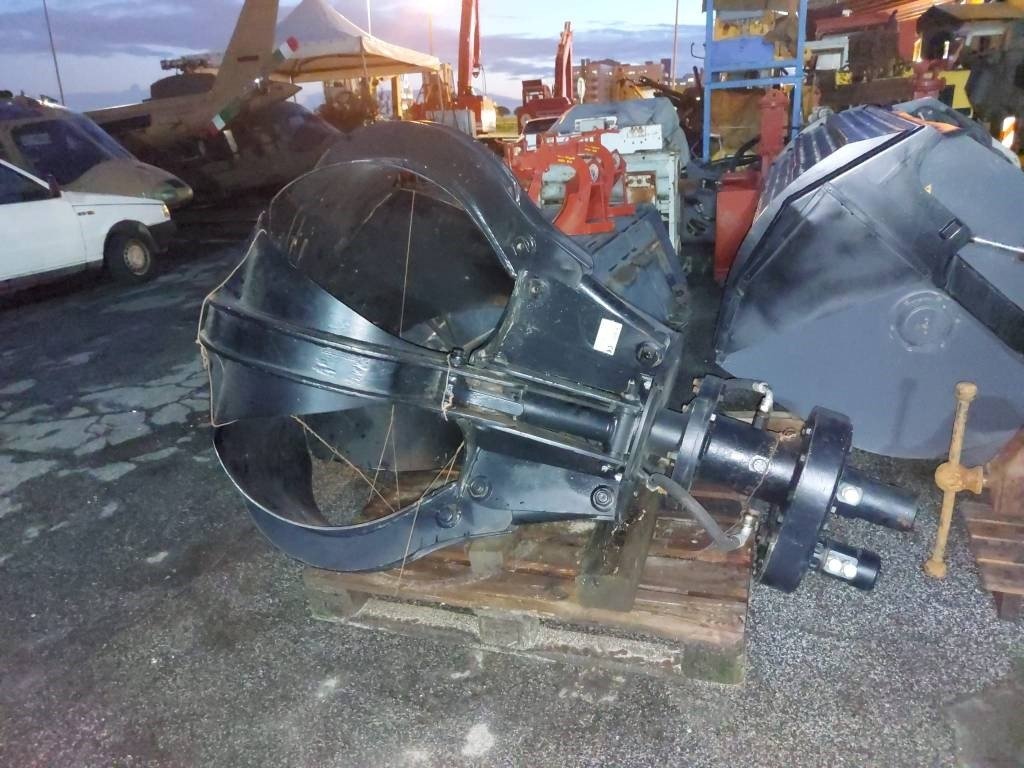 Rozzi RR550 - Garra: foto 4 Rozzi RR550 - Garra: foto 4