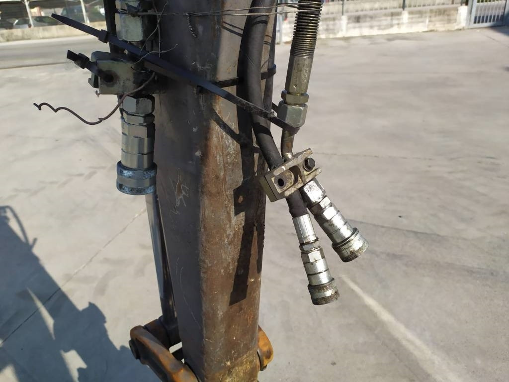 Volvo ECR 38 - Mini escavadeira: foto 3 Volvo ECR 38 - Mini escavadeira: foto 3