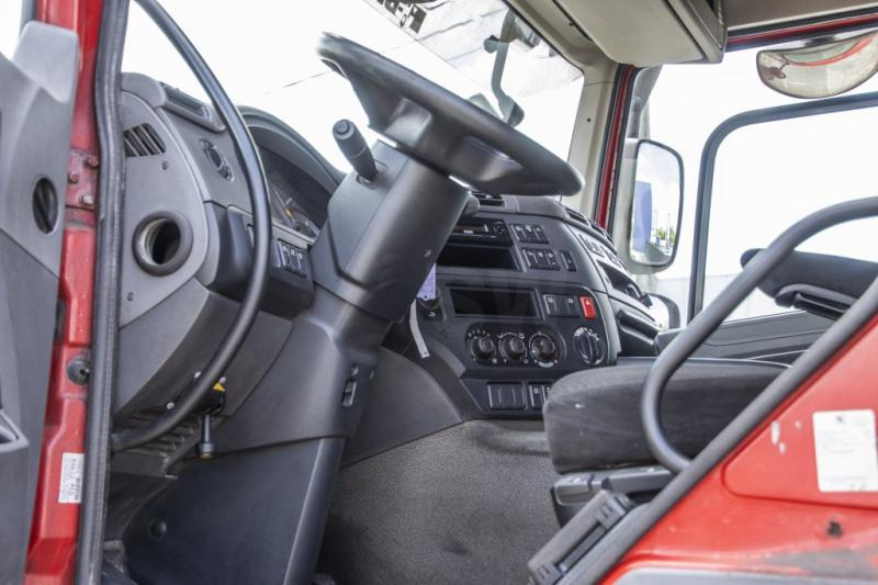 DAF CF 510+INTARDER+HYDRAULIQUE - Tractor: foto 5 DAF CF 510+INTARDER+HYDRAULIQUE - Tractor: foto 5