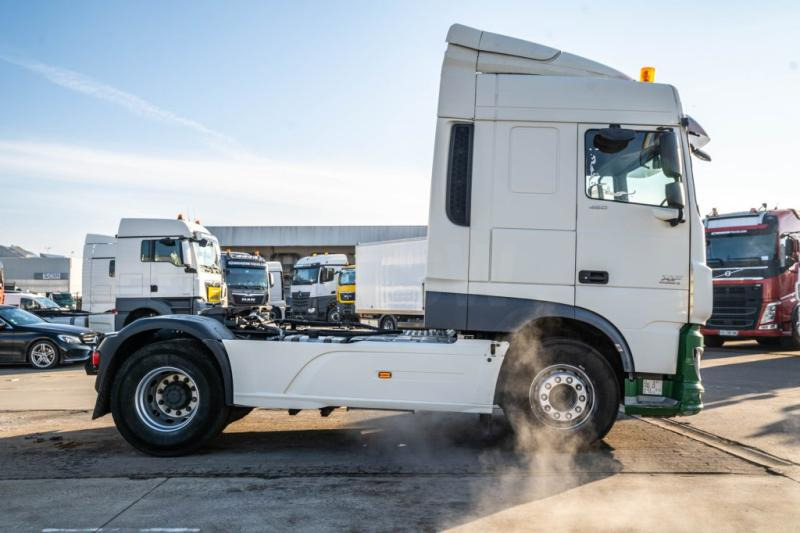 DAF XF 460 + HYDRAULIQUE (50Ton) - Tractor: foto 3 DAF XF 460 + HYDRAULIQUE (50Ton) - Tractor: foto 3