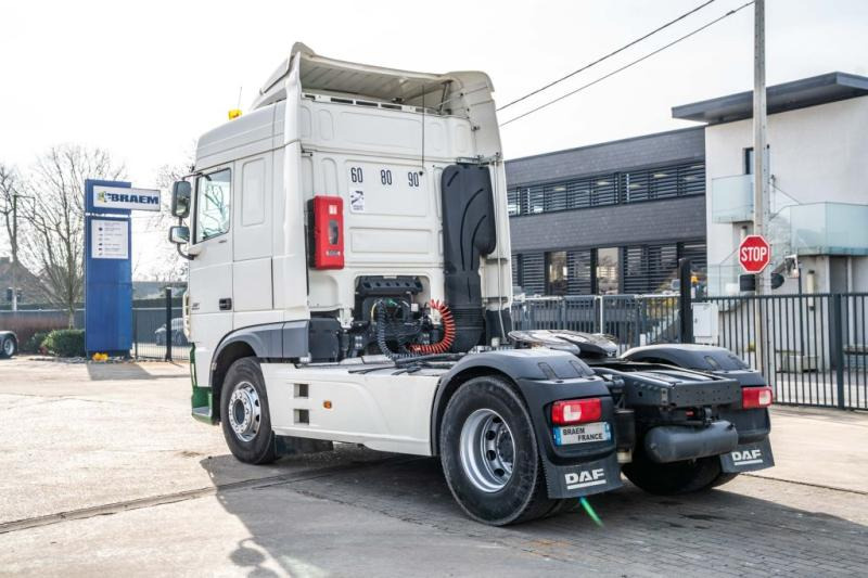 DAF XF 460 + HYDRAULIQUE (50Ton) - Tractor: foto 5 DAF XF 460 + HYDRAULIQUE (50Ton) - Tractor: foto 5