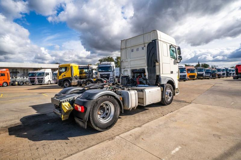 DAF XF 480 (50 T.)+ HYDRAULIQUE - Tractor: foto 5 DAF XF 480 (50 T.)+ HYDRAULIQUE - Tractor: foto 5