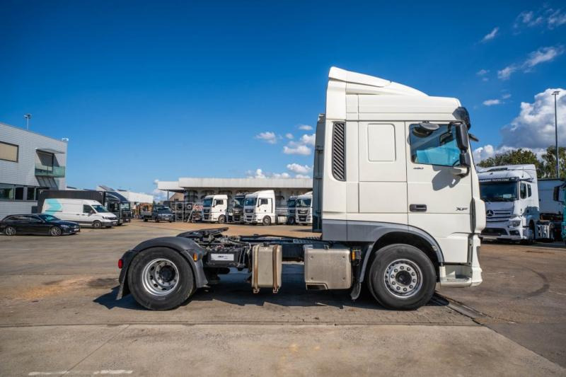 DAF XF 480 (50T.) + KIPHYDR. - Tractor: foto 3 DAF XF 480 (50T.) + KIPHYDR. - Tractor: foto 3