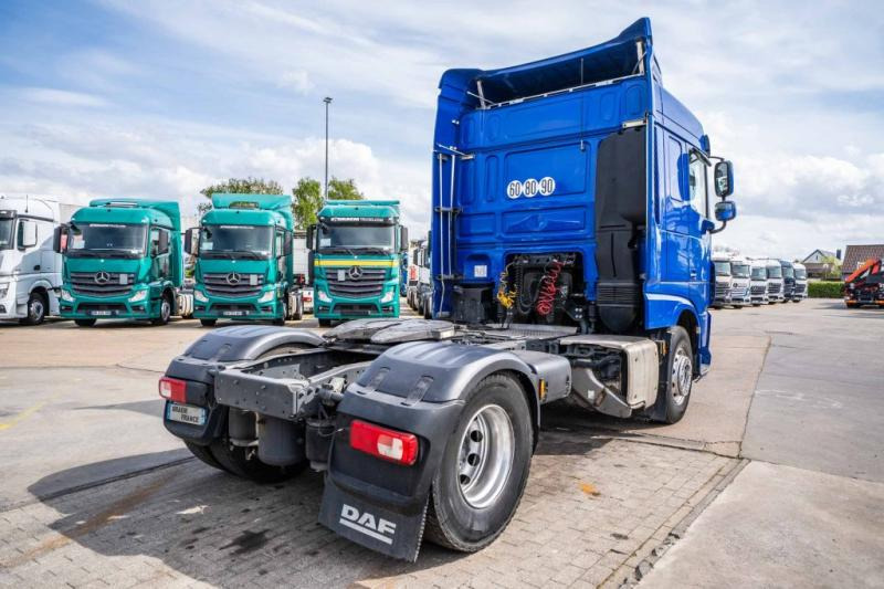 DAF XF 480 ( 50Ton) - Tractor: foto 4 DAF XF 480 ( 50Ton) - Tractor: foto 4