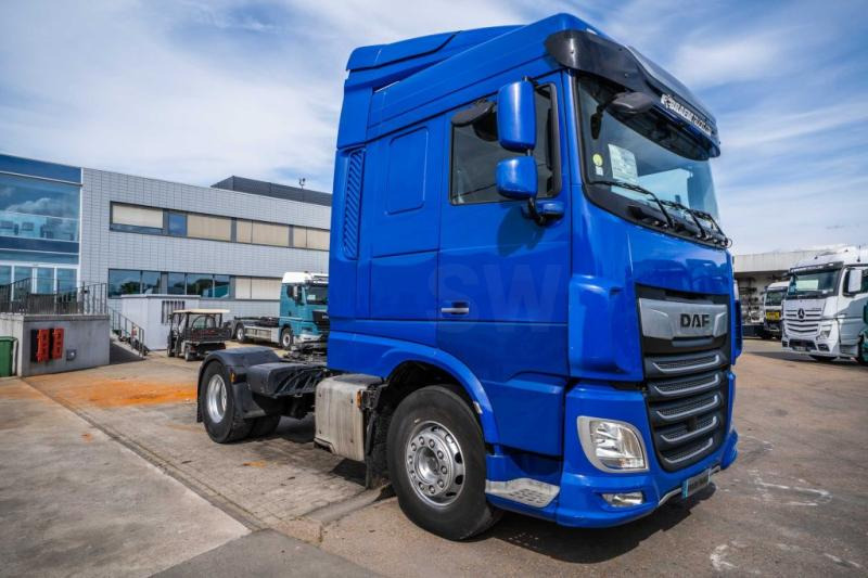 DAF XF 480 ( 50Ton) - Tractor: foto 2 DAF XF 480 ( 50Ton) - Tractor: foto 2