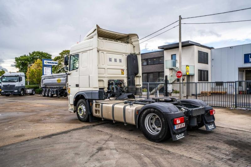 DAF XF 480 FT (50T.) - Tractor: foto 5 DAF XF 480 FT (50T.) - Tractor: foto 5