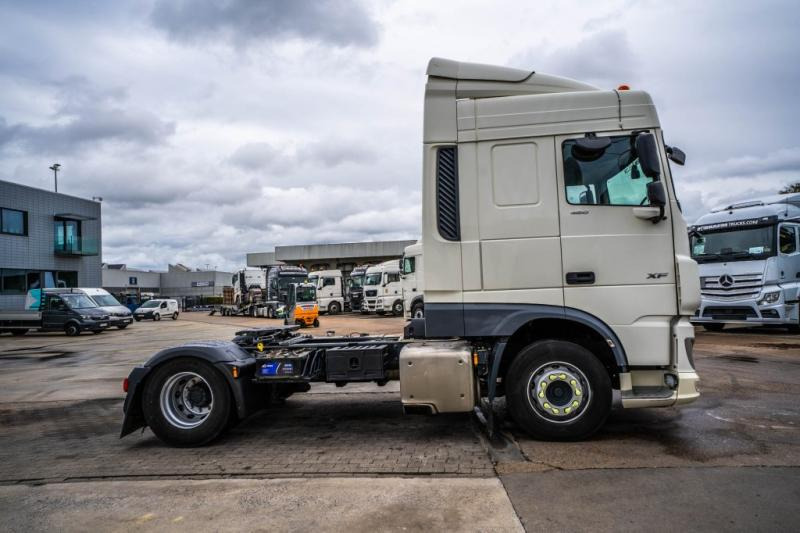 DAF XF 480 FT (50T.) - Tractor: foto 3 DAF XF 480 FT (50T.) - Tractor: foto 3