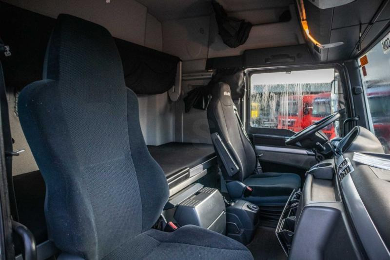 Tractor MAN TGX 18.440 XLX BLS+INTARDER: foto 8