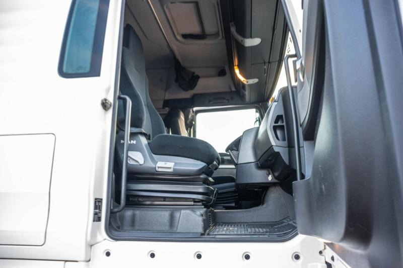 Tractor MAN TGX 18.440 XLX BLS+INTARDER: foto 7