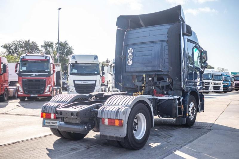 Mercedes ACTROS 1846 LS - MP3 - Tractor: foto 3 Mercedes ACTROS 1846 LS - MP3 - Tractor: foto 3