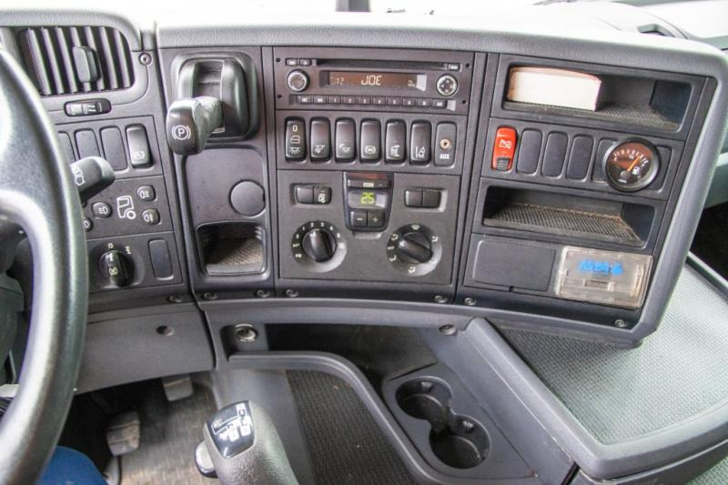 Tractor Scania G 340 (LNG GAS): foto 7 Tractor Scania G 340 (LNG GAS): foto 7