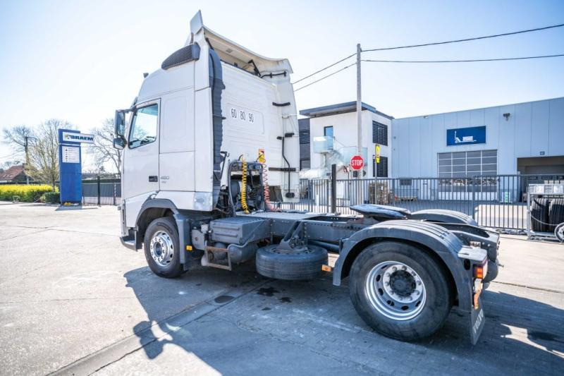 Volvo FH 3 460 - Tractor: foto 5 Volvo FH 3 460 - Tractor: foto 5