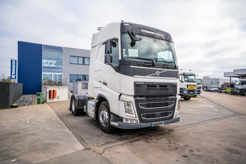 Volvo FH 4 460 - Tractor: foto 2 Volvo FH 4 460 - Tractor: foto 2