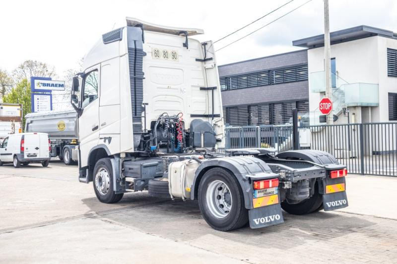 Volvo FH460+E6+Kiphydr. - Tractor: foto 4 Volvo FH460+E6+Kiphydr. - Tractor: foto 4