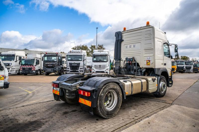 Volvo FMX 460 GLOB + HYDR - Tractor: foto 4 Volvo FMX 460 GLOB + HYDR - Tractor: foto 4