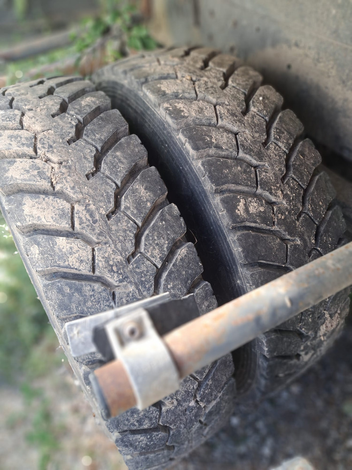 RENAULT 270 DCI - Camião basculante: foto 2 RENAULT 270 DCI - Camião basculante: foto 2