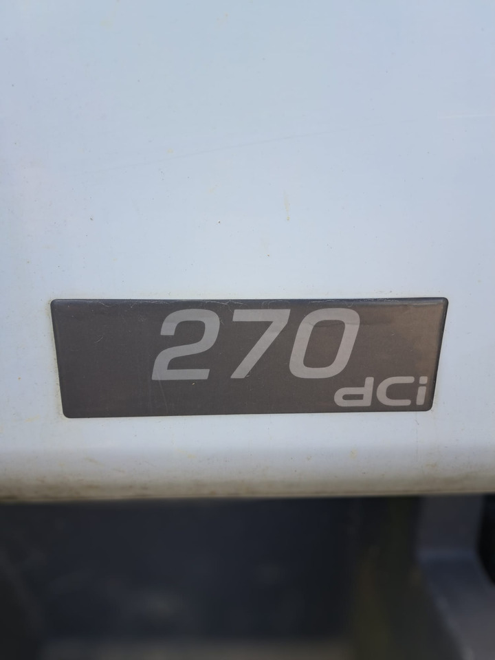 RENAULT 270 DCI - Camião basculante: foto 5 RENAULT 270 DCI - Camião basculante: foto 5