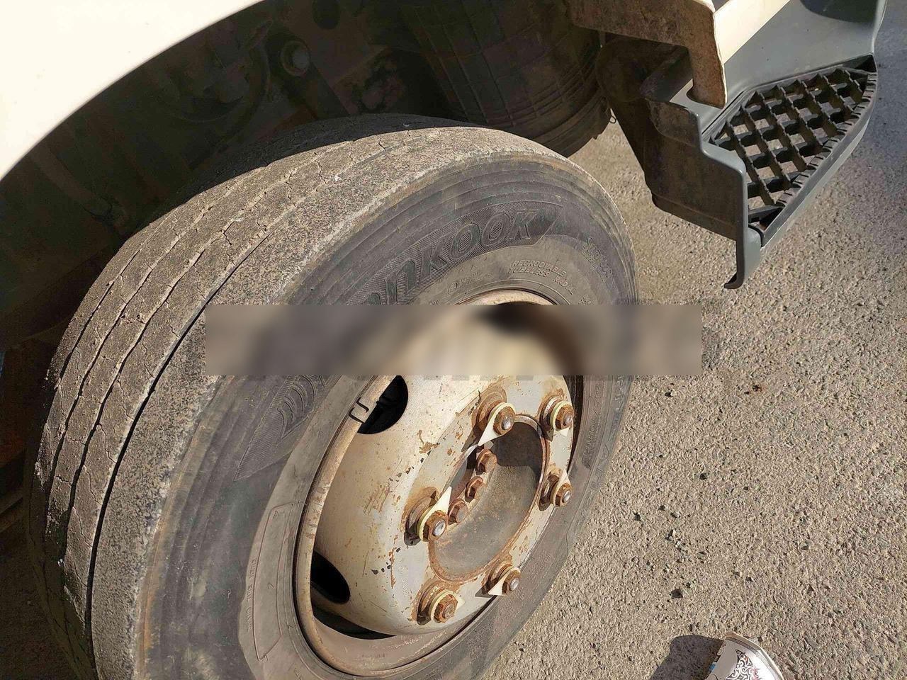 RENAULT MIDLUM 180 - Camião basculante: foto 5 RENAULT MIDLUM 180 - Camião basculante: foto 5