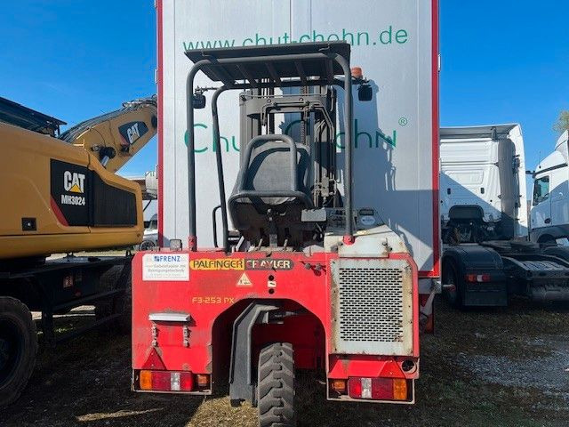 Palfinger F3-253PX Allrad - Empilhador: foto 1 Palfinger F3-253PX Allrad - Empilhador: foto 1