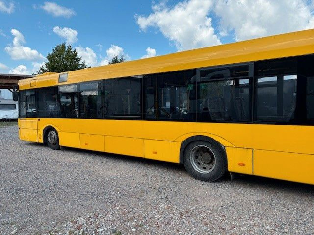 Solaris Urbino - Ônibus urbano: foto 3 Solaris Urbino - Ônibus urbano: foto 3