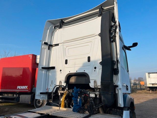 Tractor Mercedes-Benz Actros 1846 5 L-Fahrerhaus: foto 7