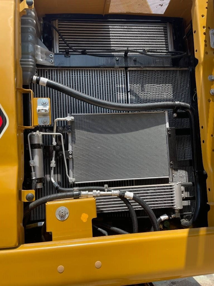 CAT 320 GC - Escavadora de rastos: foto 4 CAT 320 GC - Escavadora de rastos: foto 4