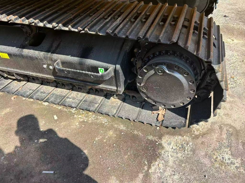 CAT 320 GC - Escavadora de rastos: foto 2 CAT 320 GC - Escavadora de rastos: foto 2