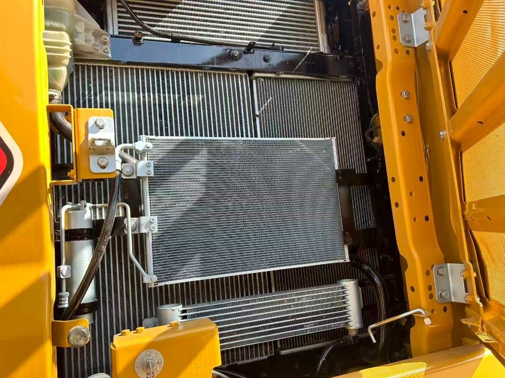 CAT 320 GC - Escavadora de rastos: foto 5 CAT 320 GC - Escavadora de rastos: foto 5