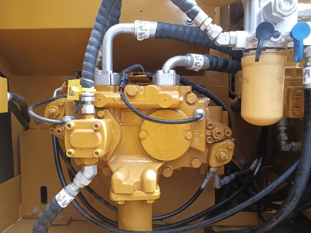 CAT 320D2 - Escavadora de rastos: foto 5 CAT 320D2 - Escavadora de rastos: foto 5