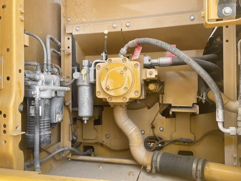 CAT 323GC - Escavadora de rastos: foto 5 CAT 323GC - Escavadora de rastos: foto 5