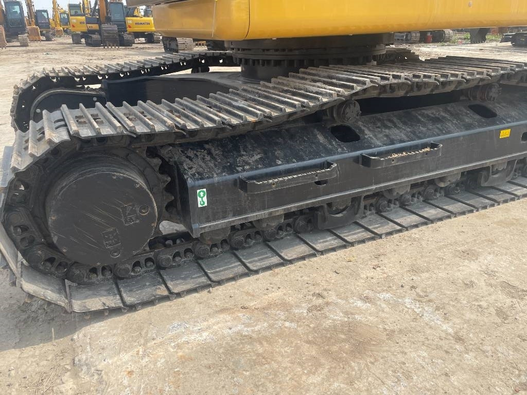 CAT 323GC - Escavadora de rastos: foto 4 CAT 323GC - Escavadora de rastos: foto 4