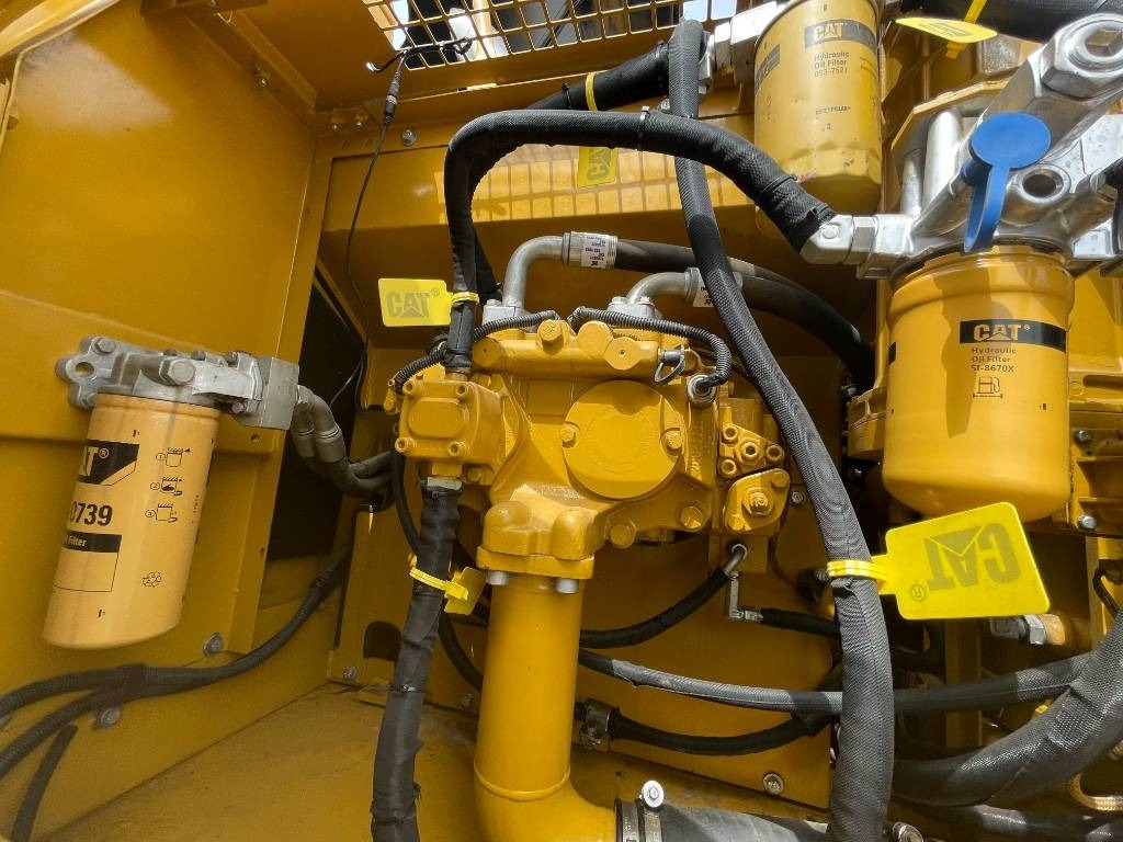 CAT 329D2  - Escavadora de rastos: foto 5 CAT 329D2  - Escavadora de rastos: foto 5