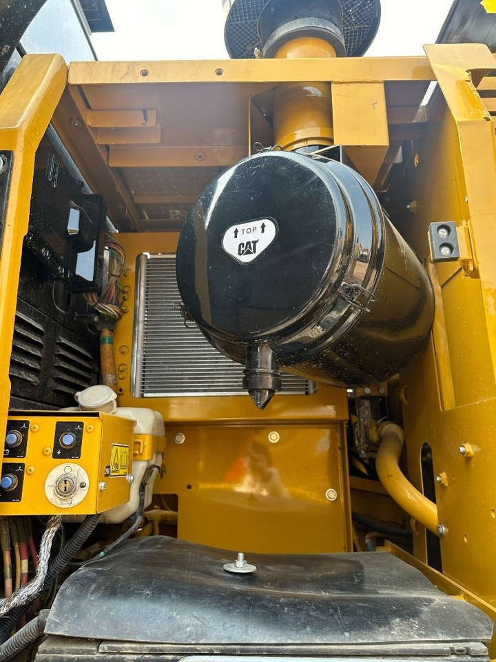 CAT 329D2 - Escavadora de rastos: foto 5 CAT 329D2 - Escavadora de rastos: foto 5