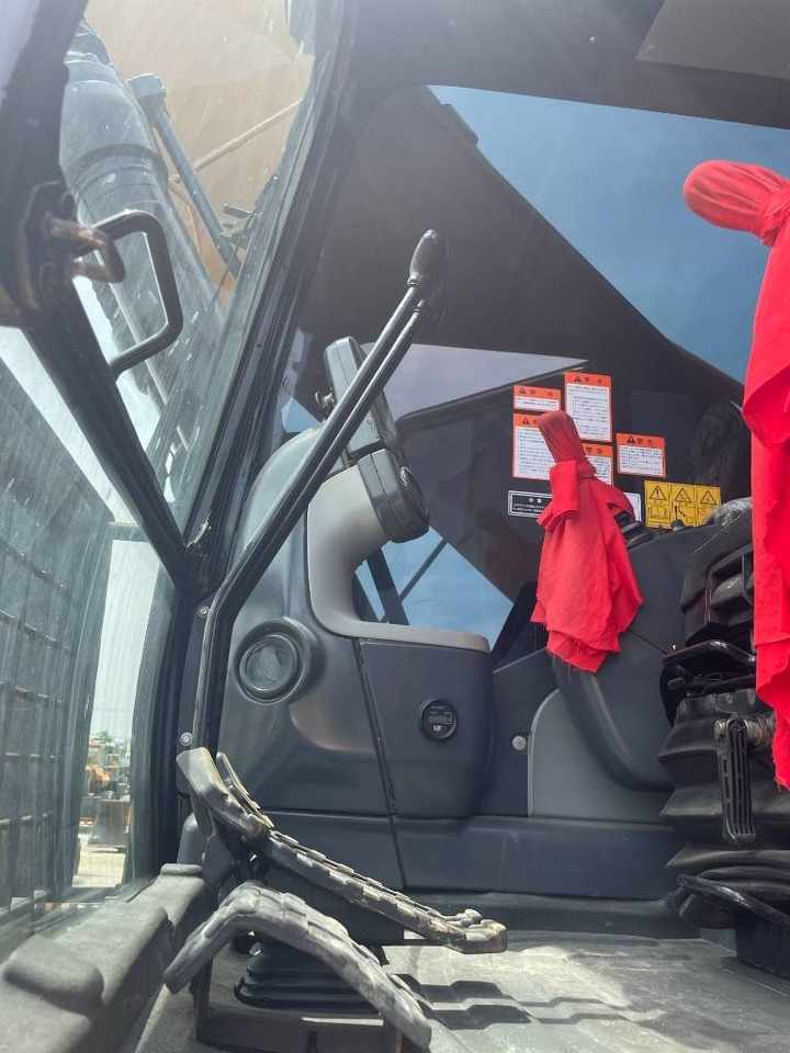 CAT 330 D - Escavadora de rastos: foto 5 CAT 330 D - Escavadora de rastos: foto 5