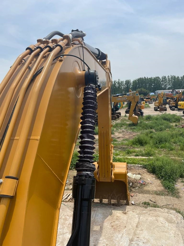 Escavadora de rastos CAT 330D2: foto 8