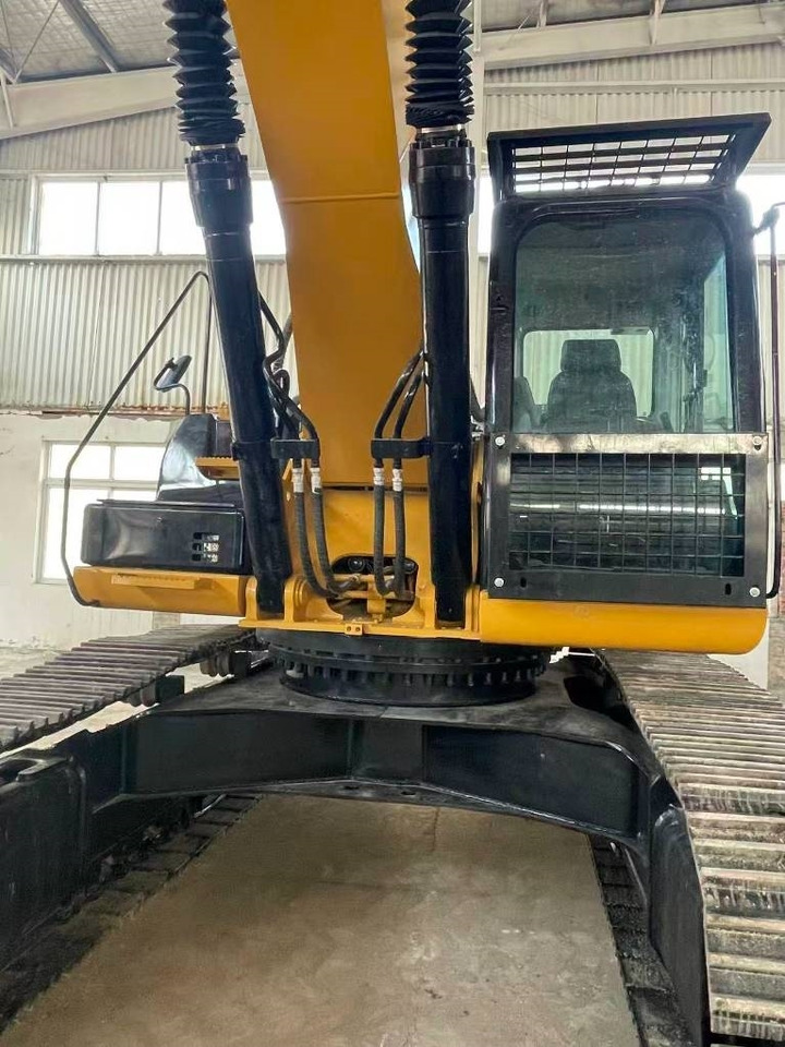 CAT 336D2 - Escavadora de rastos: foto 4 CAT 336D2 - Escavadora de rastos: foto 4