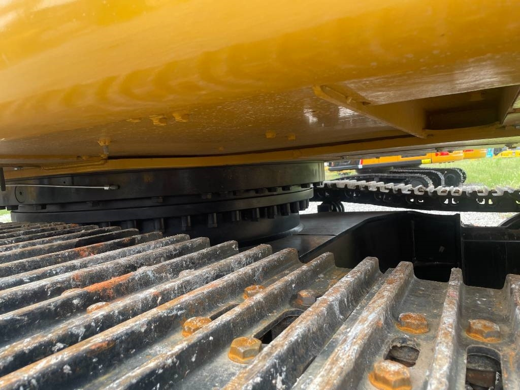 CAT 336D2 - Escavadora de rastos: foto 3 CAT 336D2 - Escavadora de rastos: foto 3