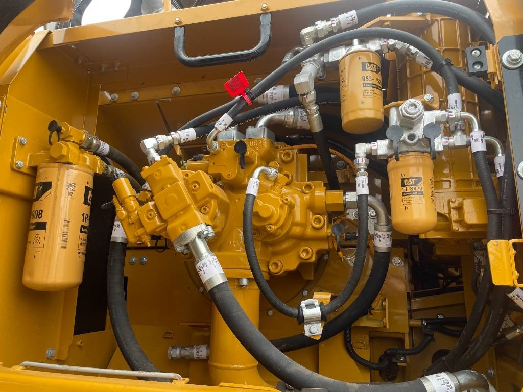 CAT 336D2 - Escavadora de rastos: foto 5 CAT 336D2 - Escavadora de rastos: foto 5